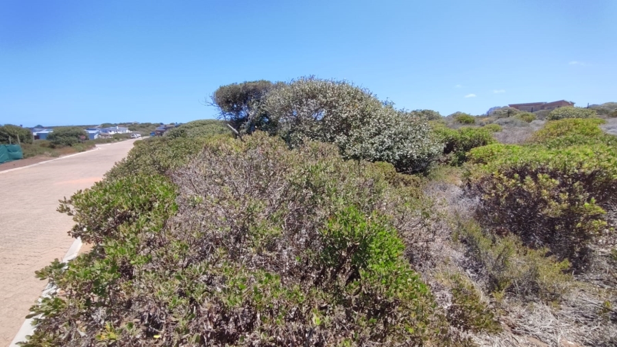 0 Bedroom Property for Sale in Stilbaai Wes Western Cape